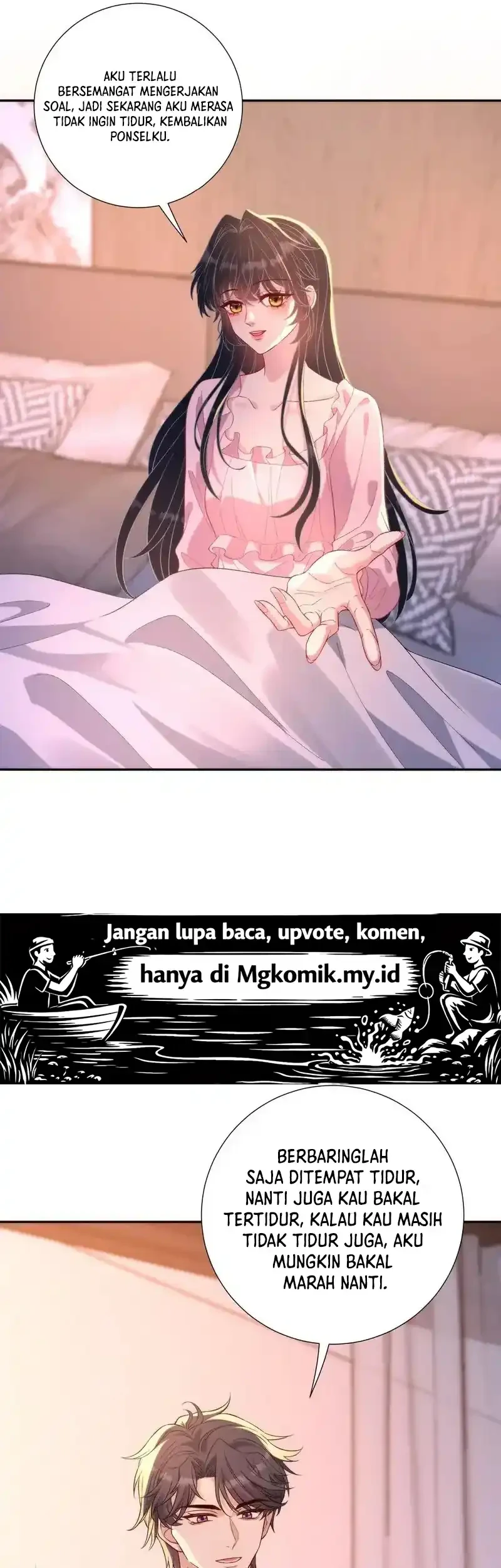 The Real Daughter, She Is an Almighty Boss Chapter 189 - halaman 11