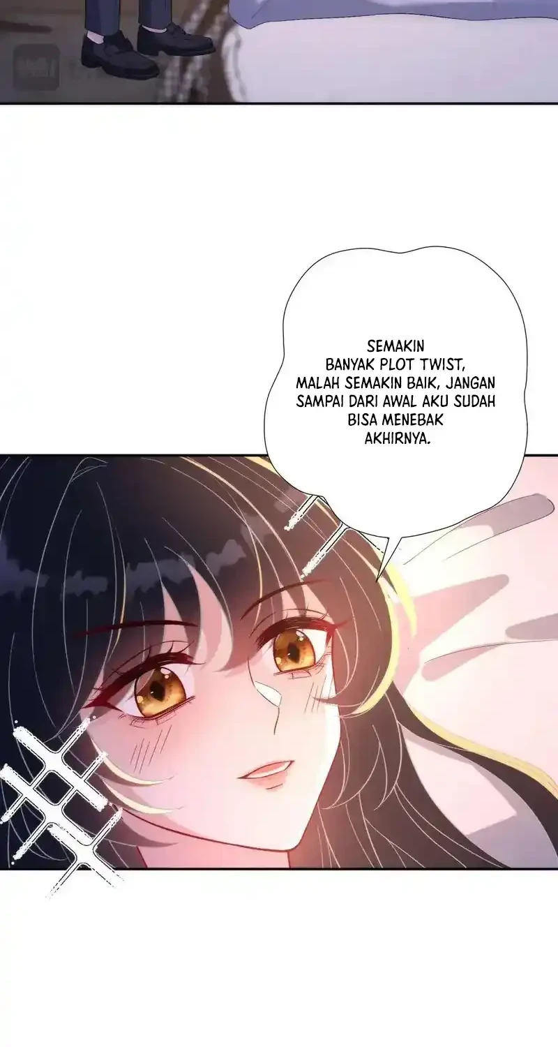 The Real Daughter, She Is an Almighty Boss Chapter 189 - halaman 16