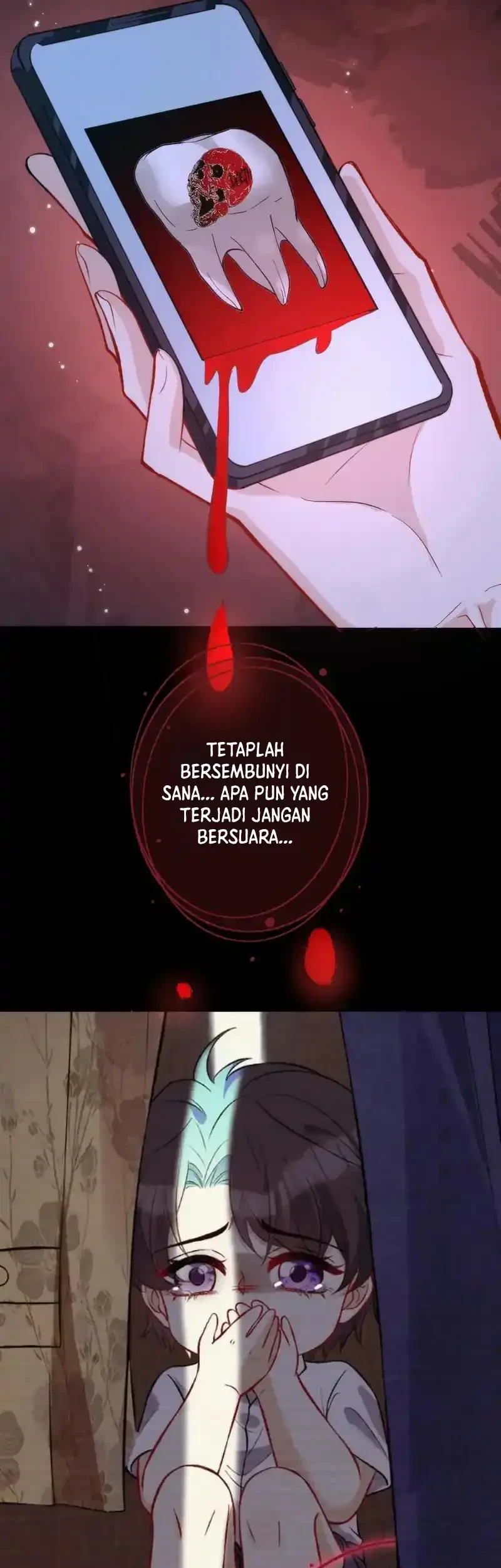 The Real Daughter, She Is an Almighty Boss Chapter 189 - halaman 23