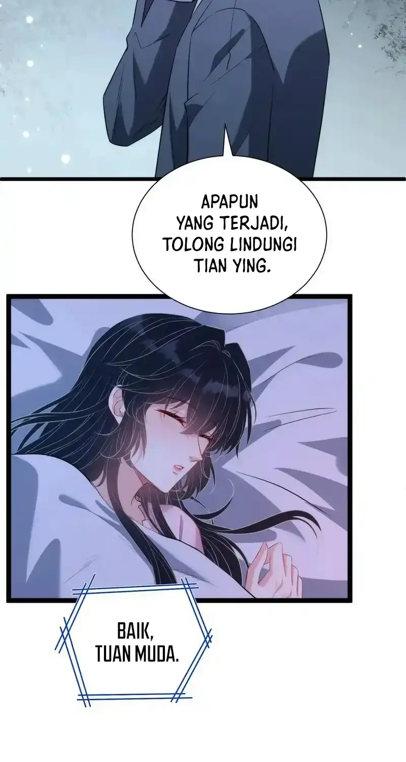 The Real Daughter, She Is an Almighty Boss Chapter 189 - halaman 26