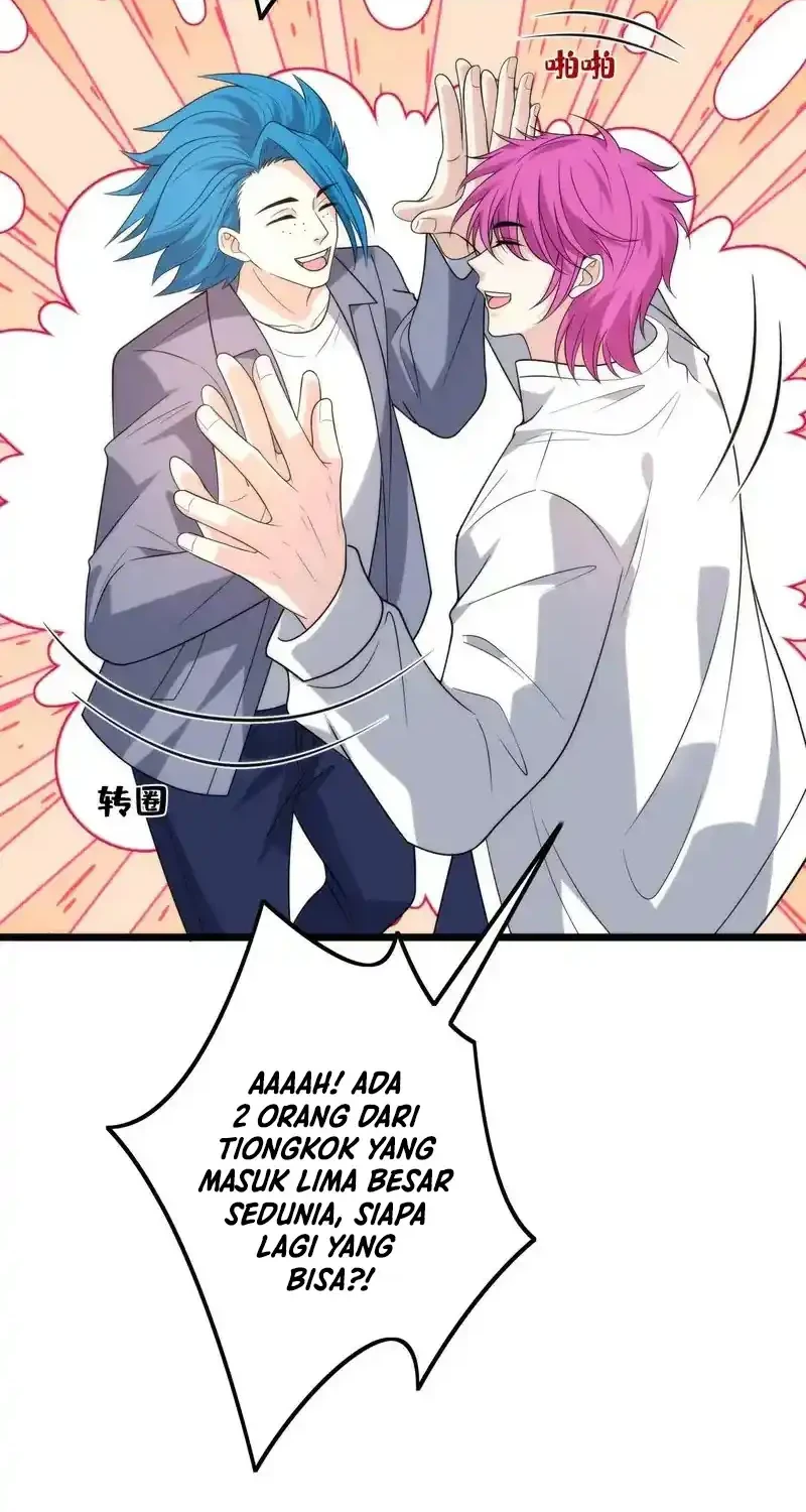 The Real Daughter, She Is an Almighty Boss Chapter 189 - halaman 6