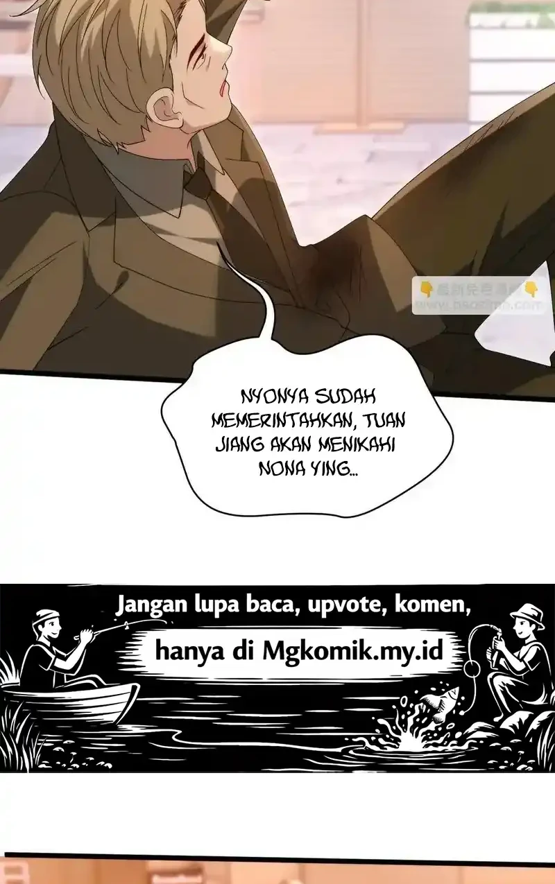 The Real Daughter, She Is an Almighty Boss Chapter 190 - halaman 10