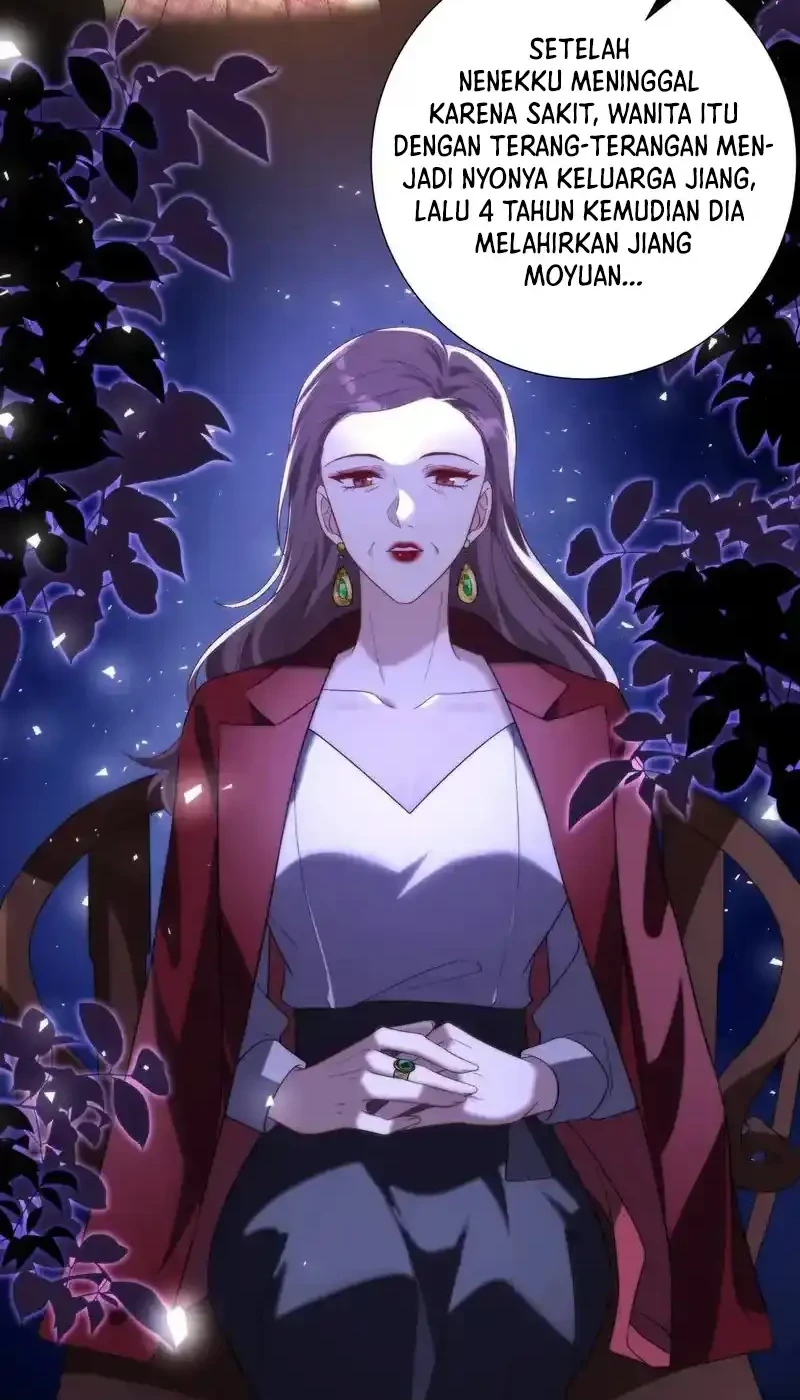 The Real Daughter, She Is an Almighty Boss Chapter 190 - halaman 14