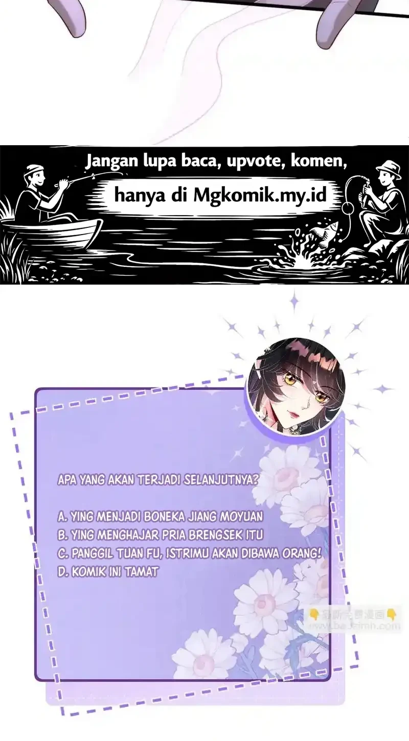 The Real Daughter, She Is an Almighty Boss Chapter 190 - halaman 26