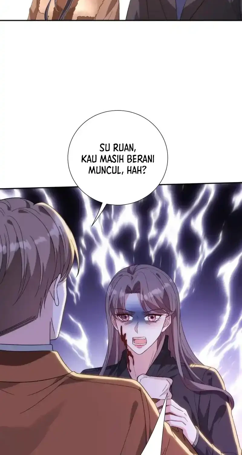 The Real Daughter, She Is an Almighty Boss Chapter 191 - halaman 26