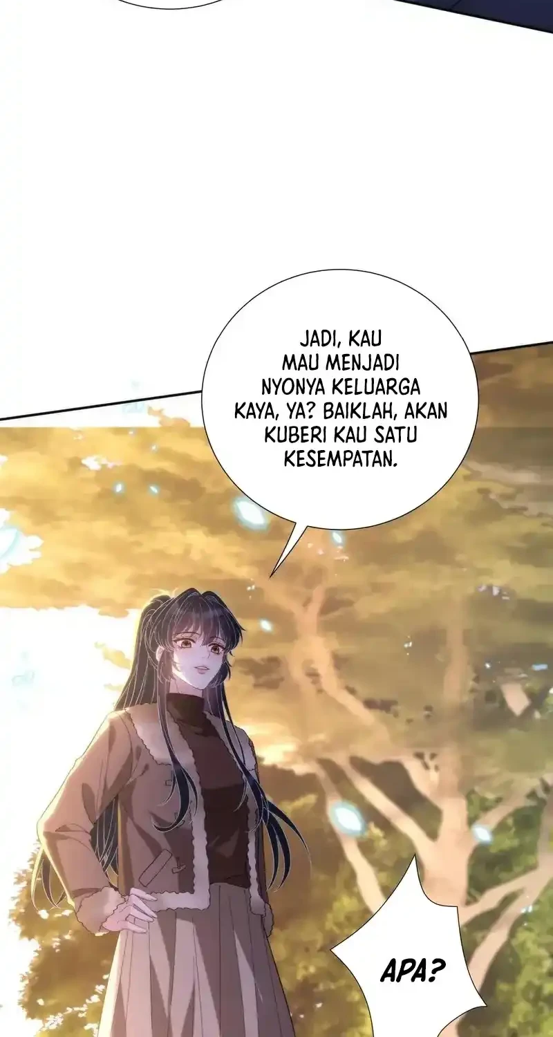 The Real Daughter, She Is an Almighty Boss Chapter 191 - halaman 28