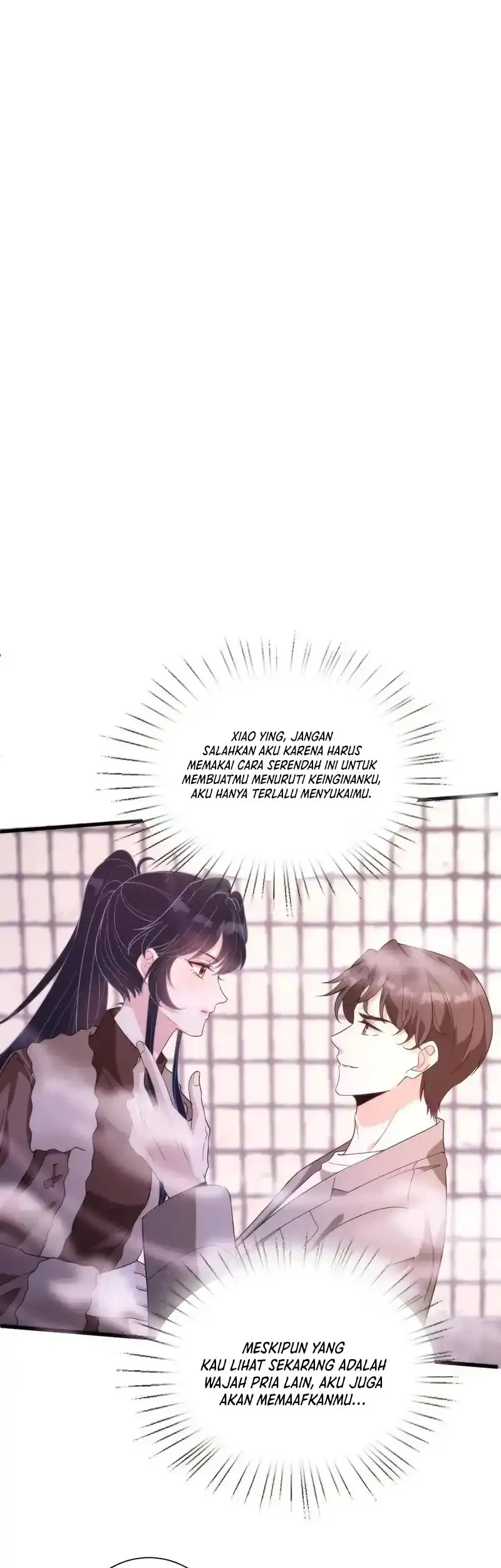 The Real Daughter, She Is an Almighty Boss Chapter 191 - halaman 3