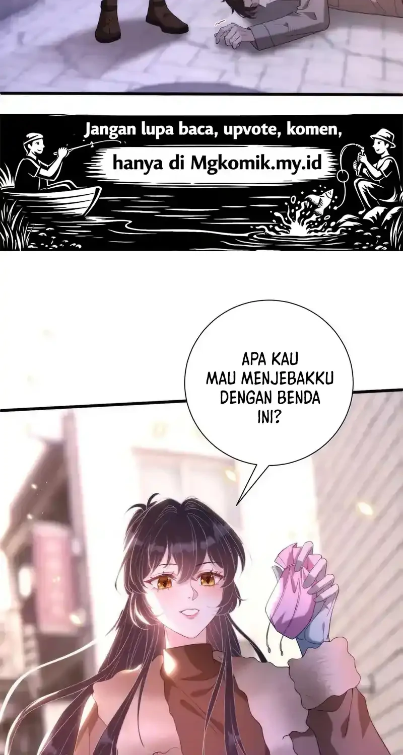 The Real Daughter, She Is an Almighty Boss Chapter 191 - halaman 6
