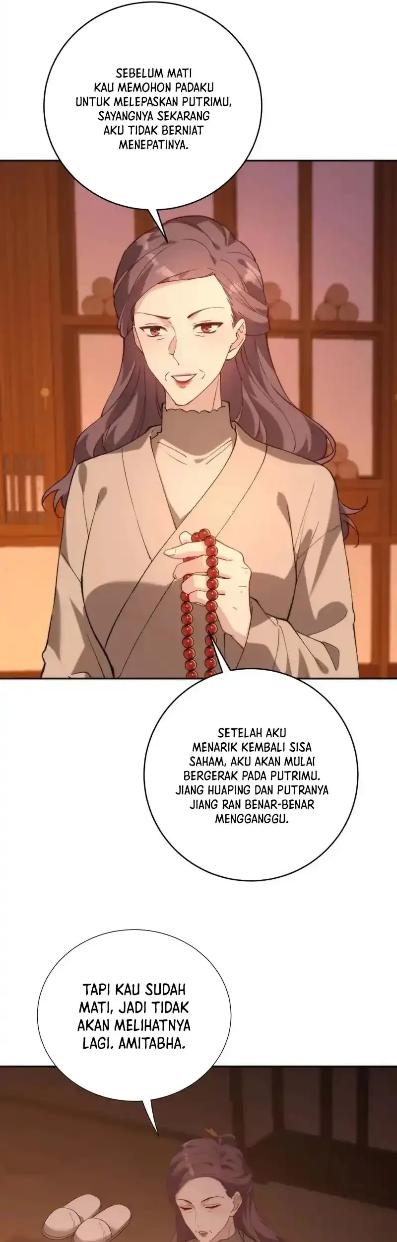 The Real Daughter, She Is an Almighty Boss Chapter 192 - halaman 11
