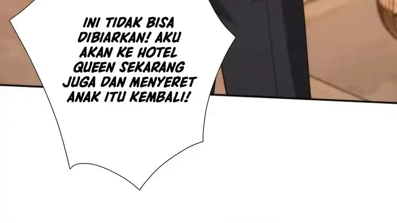 The Real Daughter, She Is an Almighty Boss Chapter 192 - halaman 18