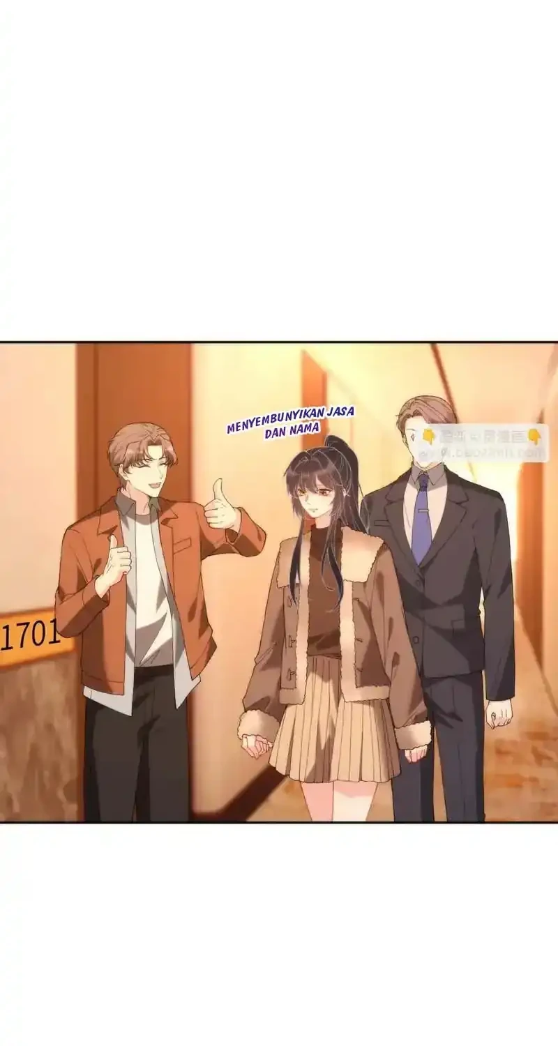 The Real Daughter, She Is an Almighty Boss Chapter 192 - halaman 4