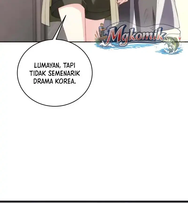 The Real Daughter, She Is an Almighty Boss Chapter 193 - halaman 12