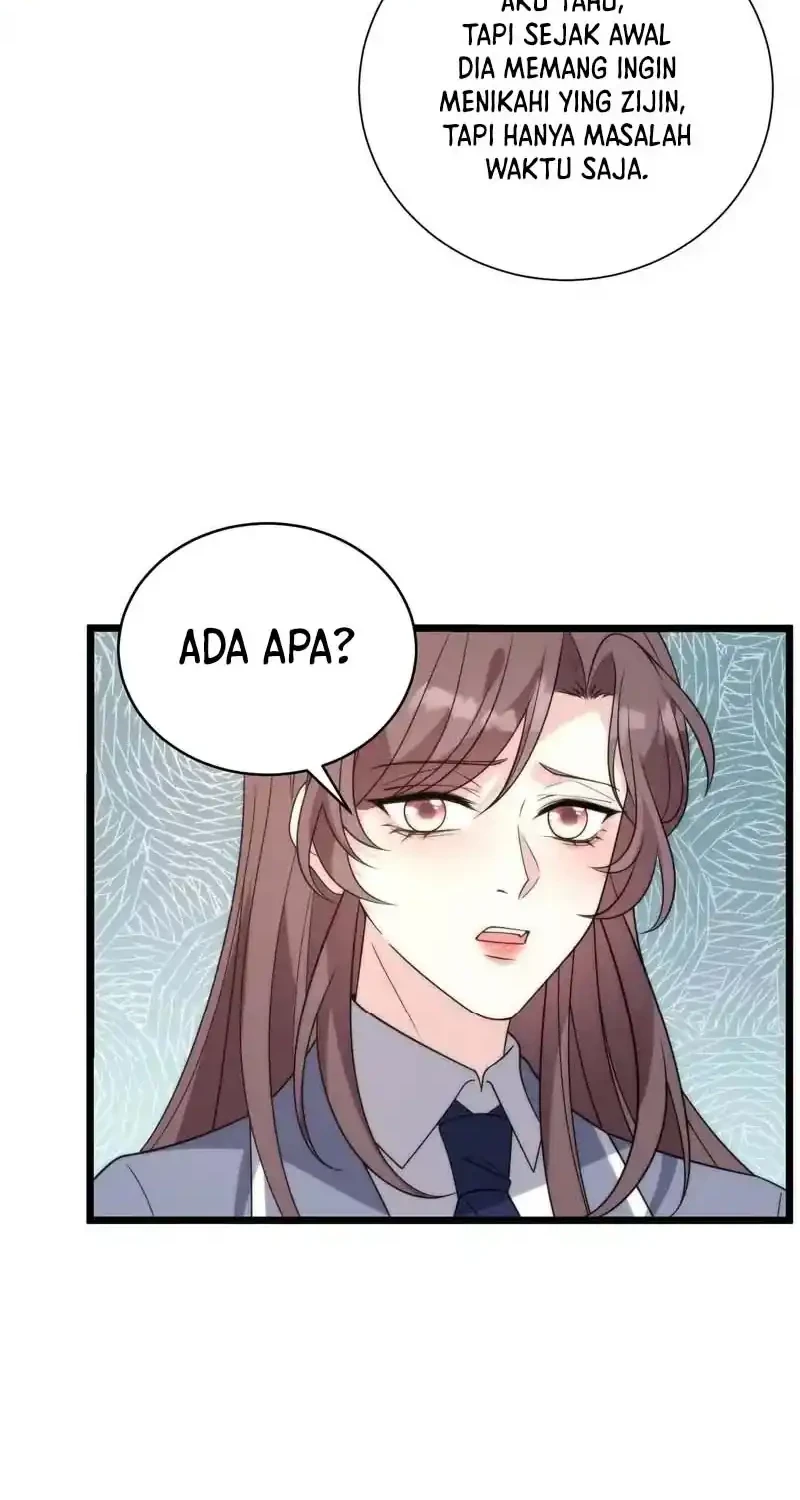 The Real Daughter, She Is an Almighty Boss Chapter 193 - halaman 18