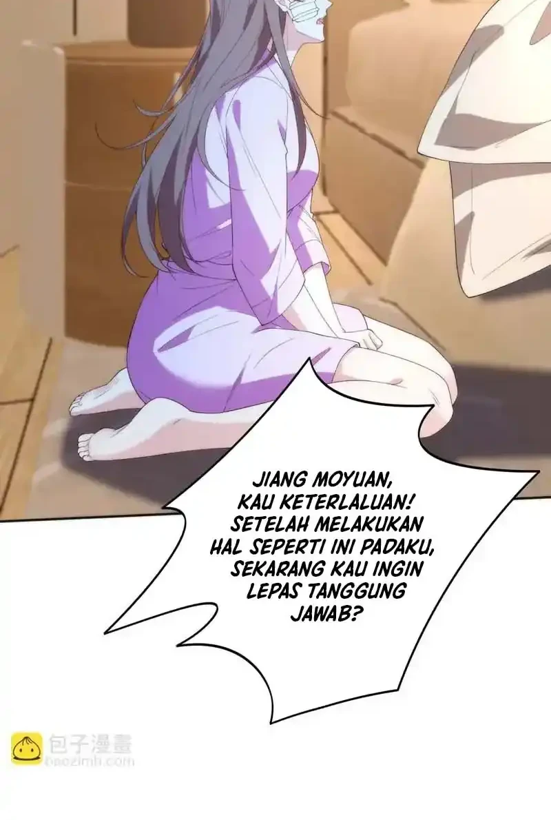 The Real Daughter, She Is an Almighty Boss Chapter 193 - halaman 6