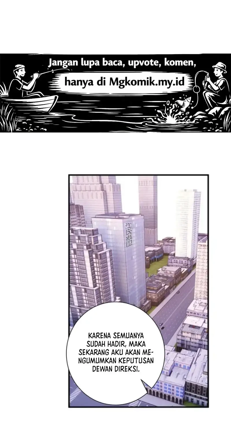 The Real Daughter, She Is an Almighty Boss Chapter 194 - halaman 2