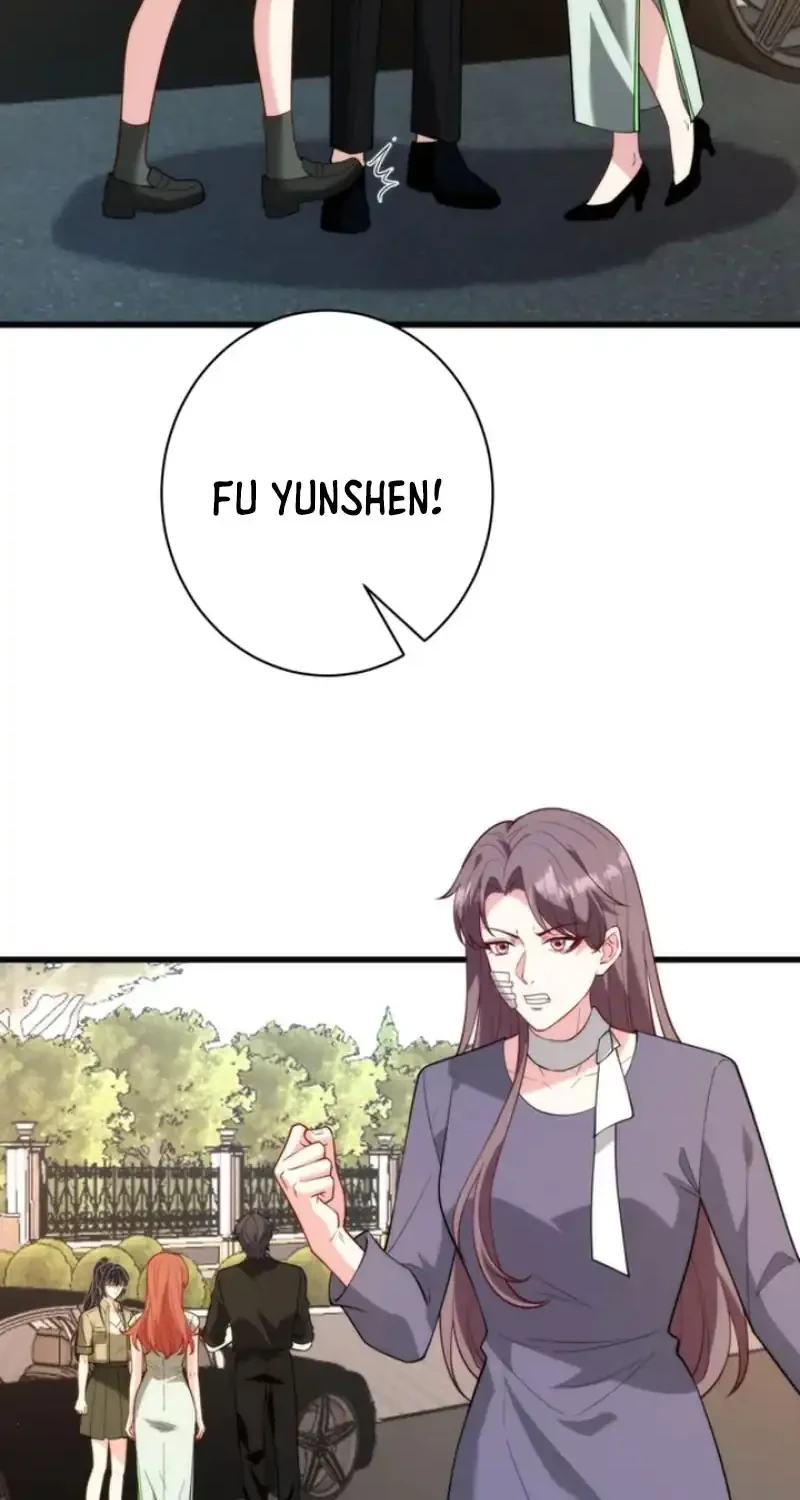 The Real Daughter, She Is an Almighty Boss Chapter 194 - halaman 26
