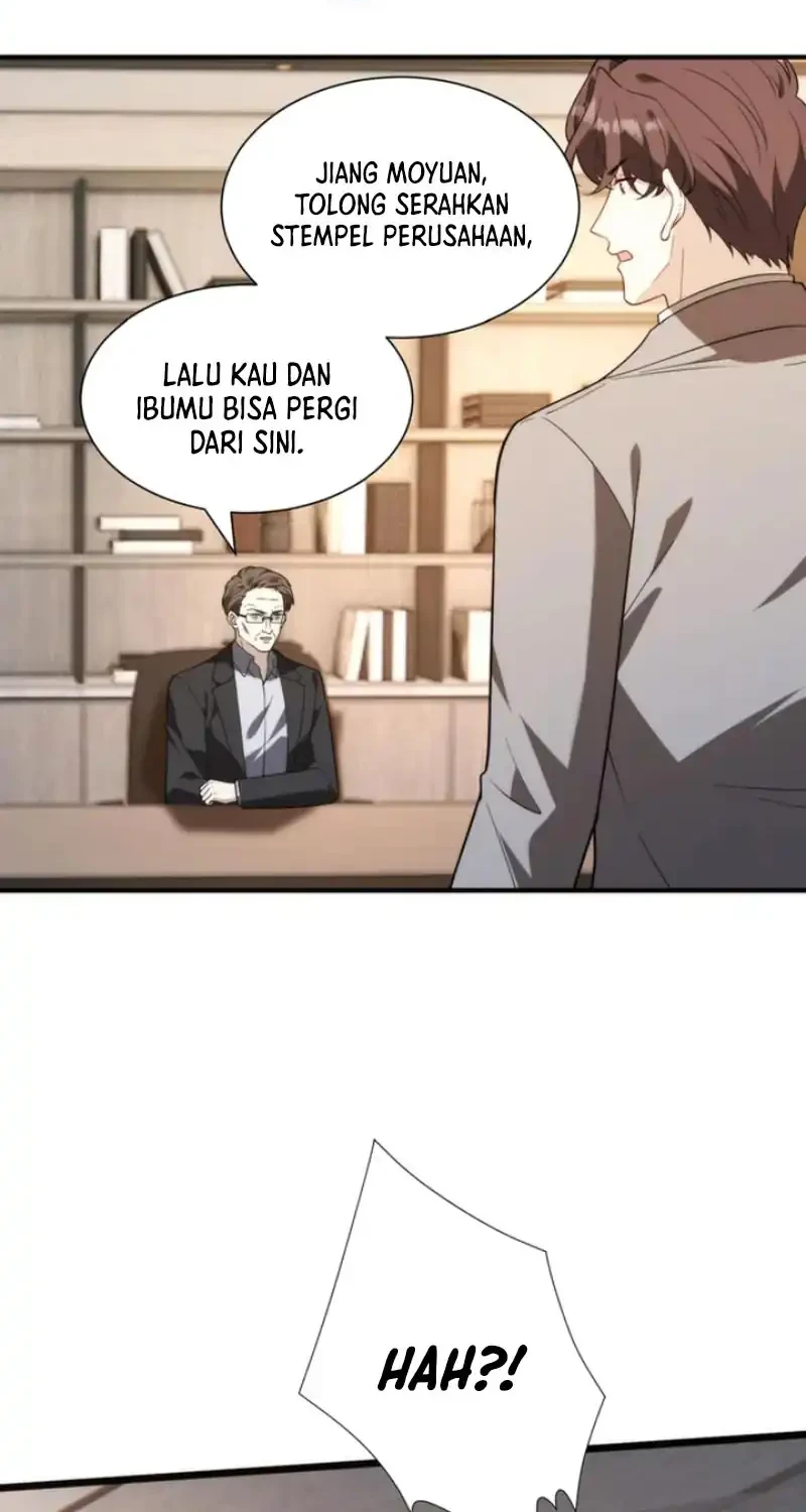 The Real Daughter, She Is an Almighty Boss Chapter 194 - halaman 6