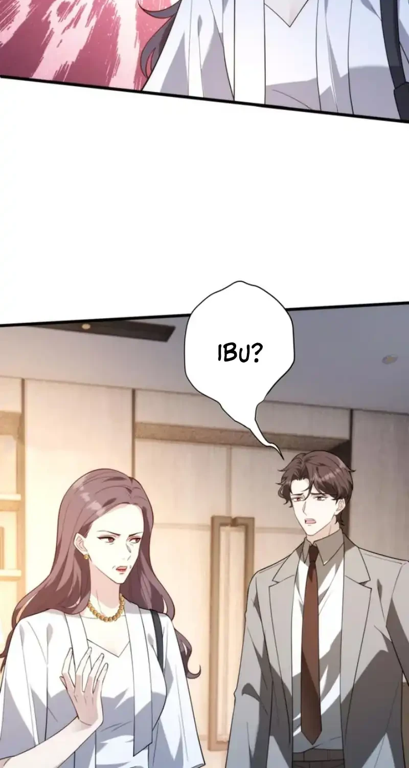 The Real Daughter, She Is an Almighty Boss Chapter 194 - halaman 8