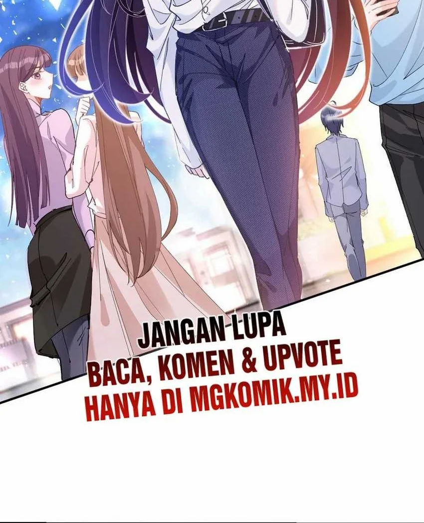 The Real Daughter, She Is an Almighty Boss Chapter 2 - halaman 10