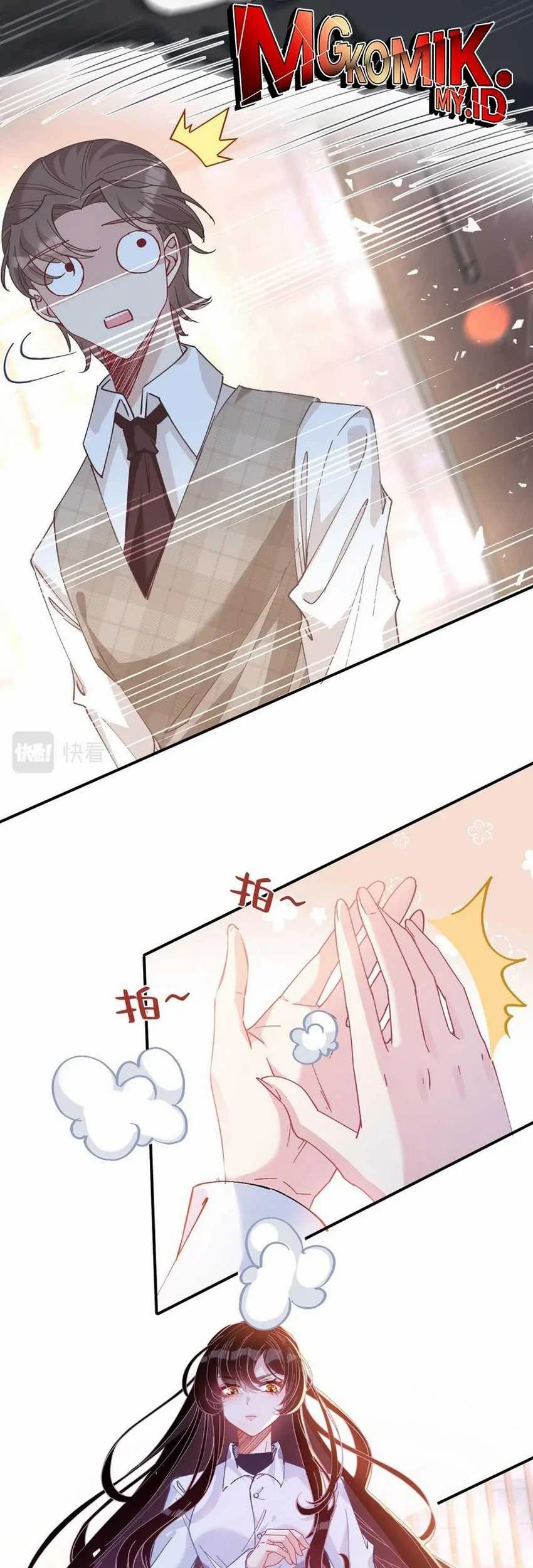 The Real Daughter, She Is an Almighty Boss Chapter 2 - halaman 19