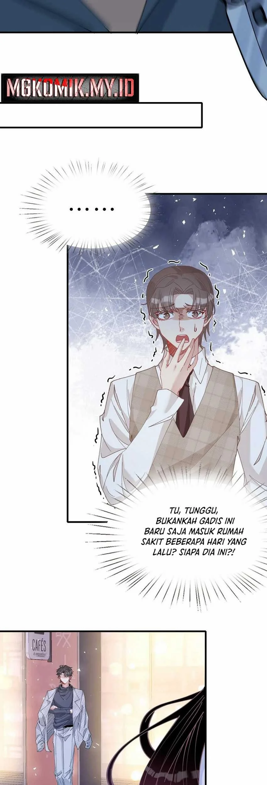 The Real Daughter, She Is an Almighty Boss Chapter 2 - halaman 23