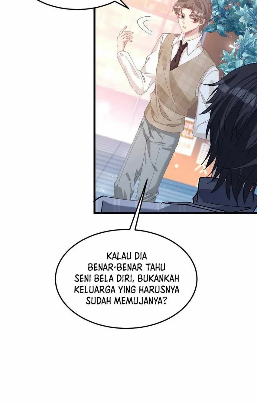 The Real Daughter, She Is an Almighty Boss Chapter 2 - halaman 26