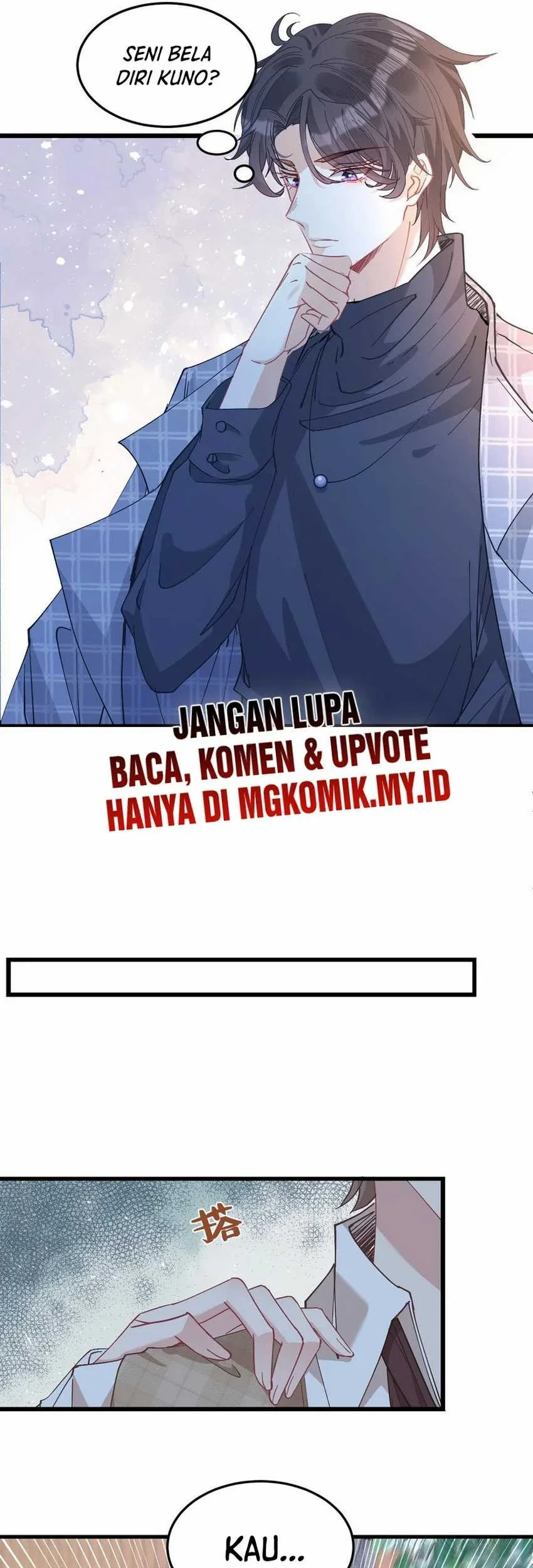 The Real Daughter, She Is an Almighty Boss Chapter 2 - halaman 27