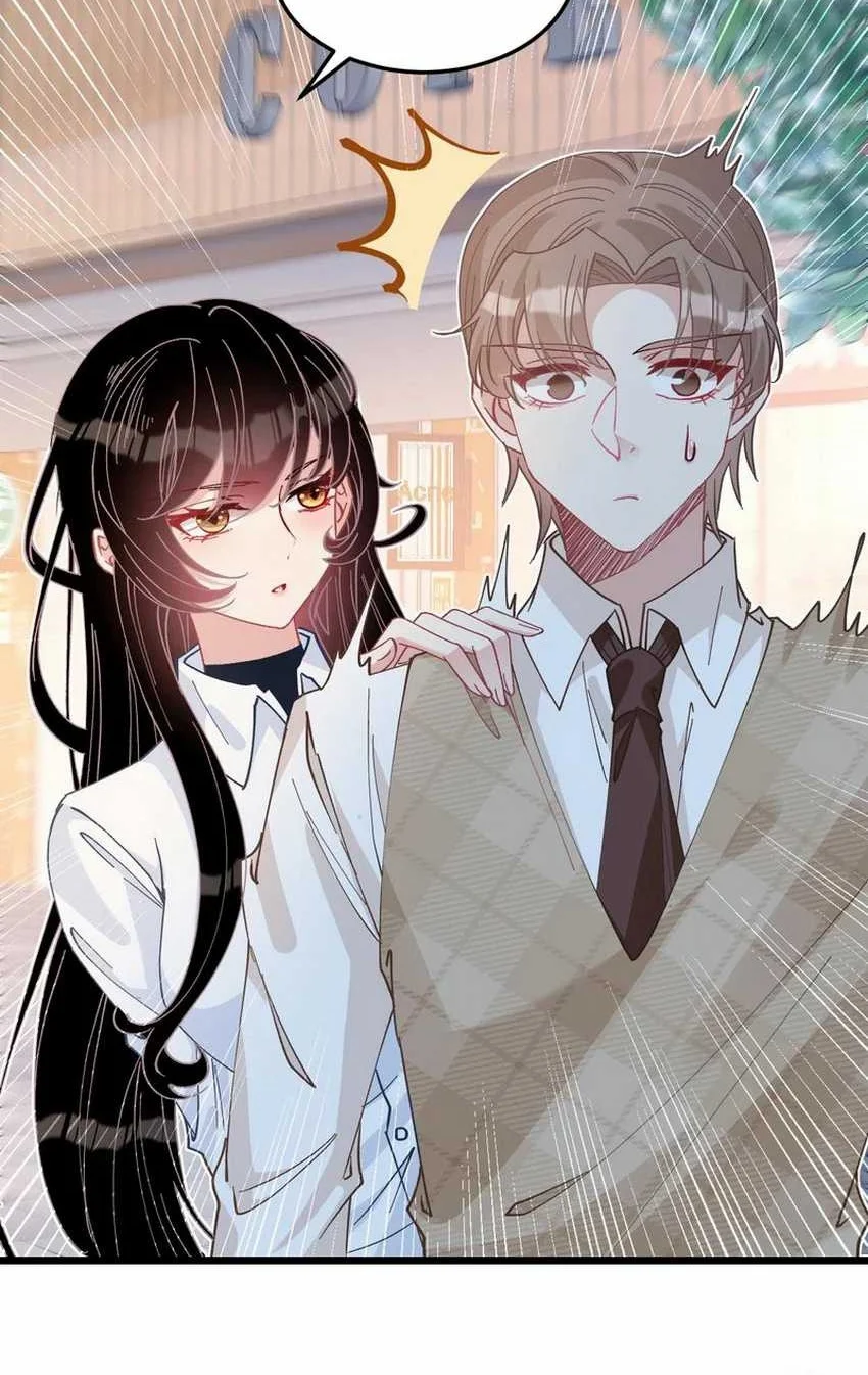 The Real Daughter, She Is an Almighty Boss Chapter 2 - halaman 28