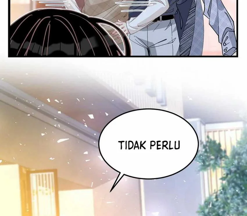The Real Daughter, She Is an Almighty Boss Chapter 2 - halaman 38