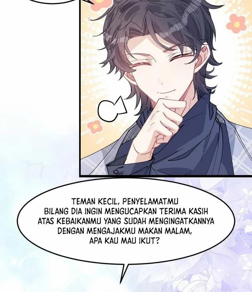 The Real Daughter, She Is an Almighty Boss Chapter 2 - halaman 40