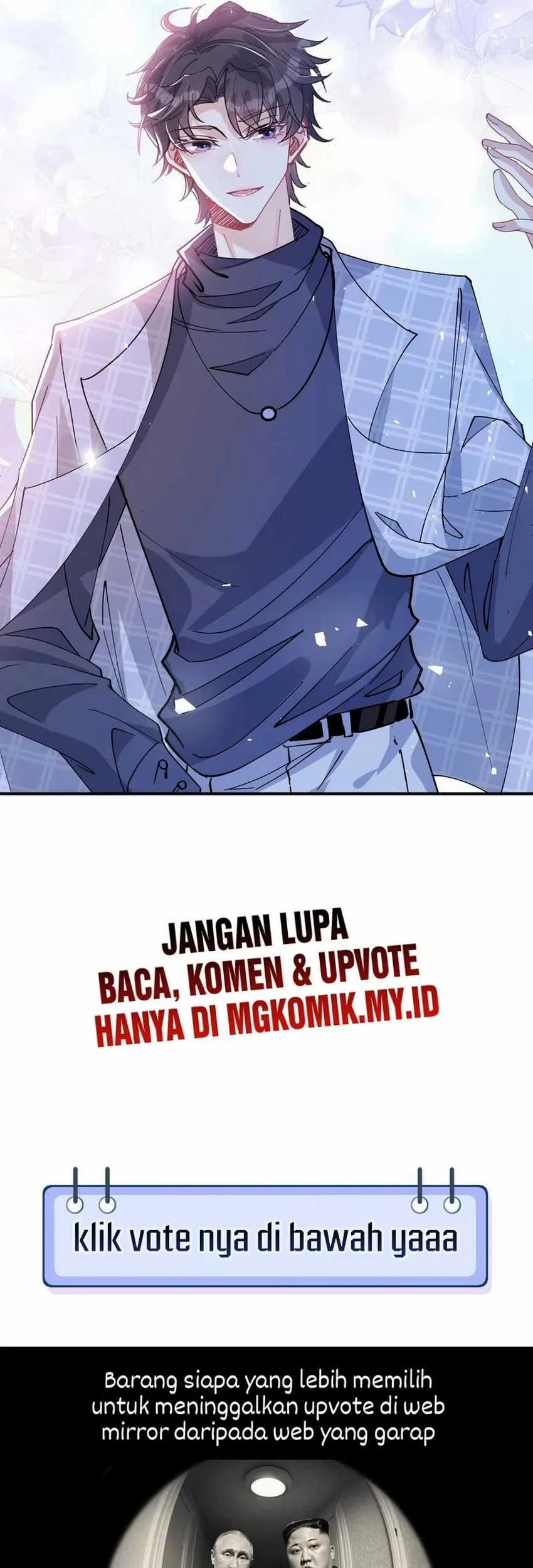 The Real Daughter, She Is an Almighty Boss Chapter 2 - halaman 41