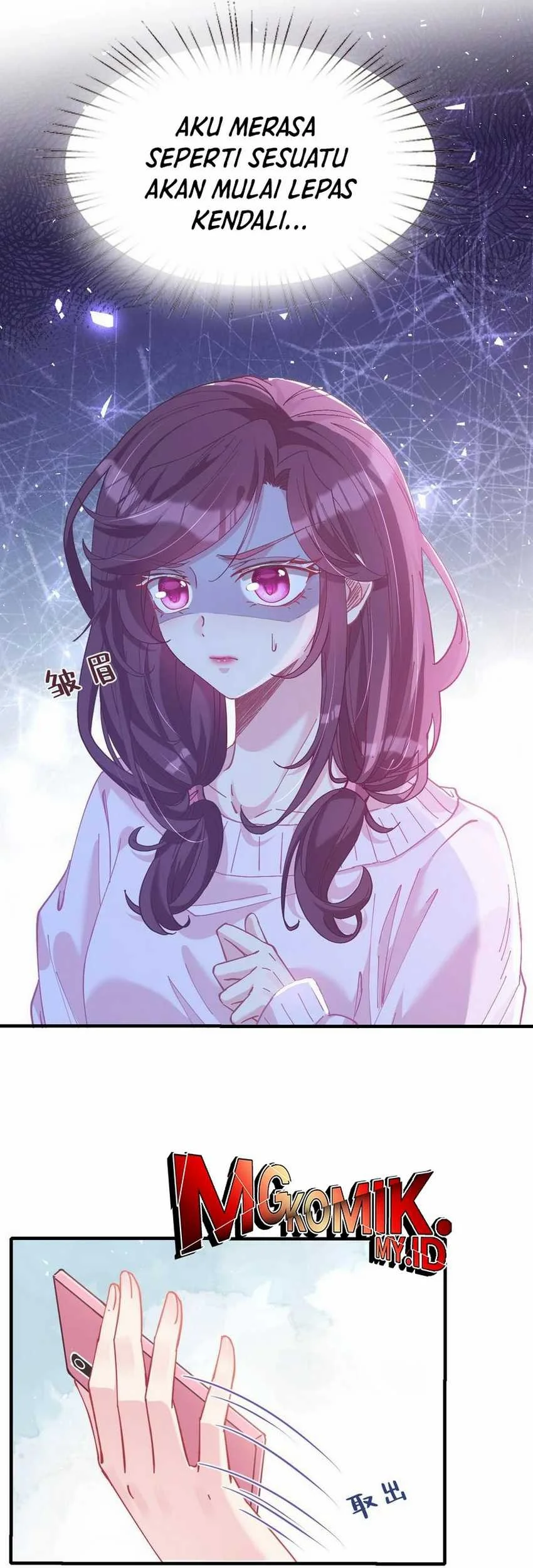 The Real Daughter, She Is an Almighty Boss Chapter 2 - halaman 5
