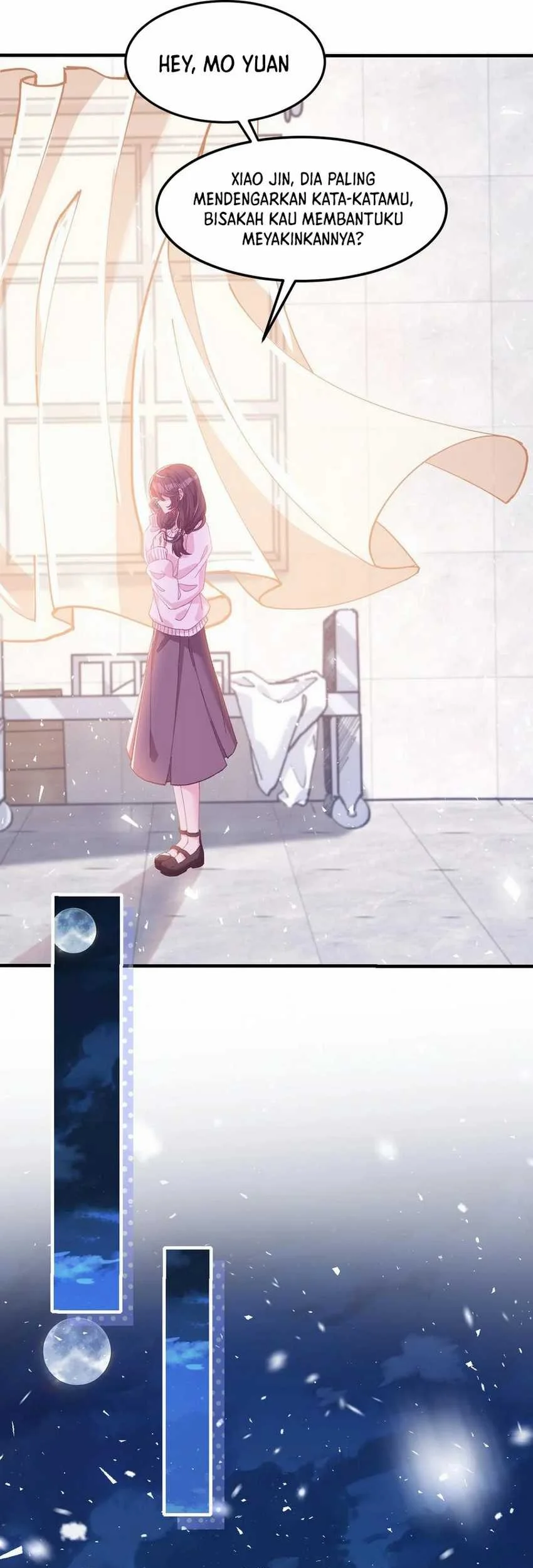 The Real Daughter, She Is an Almighty Boss Chapter 2 - halaman 7