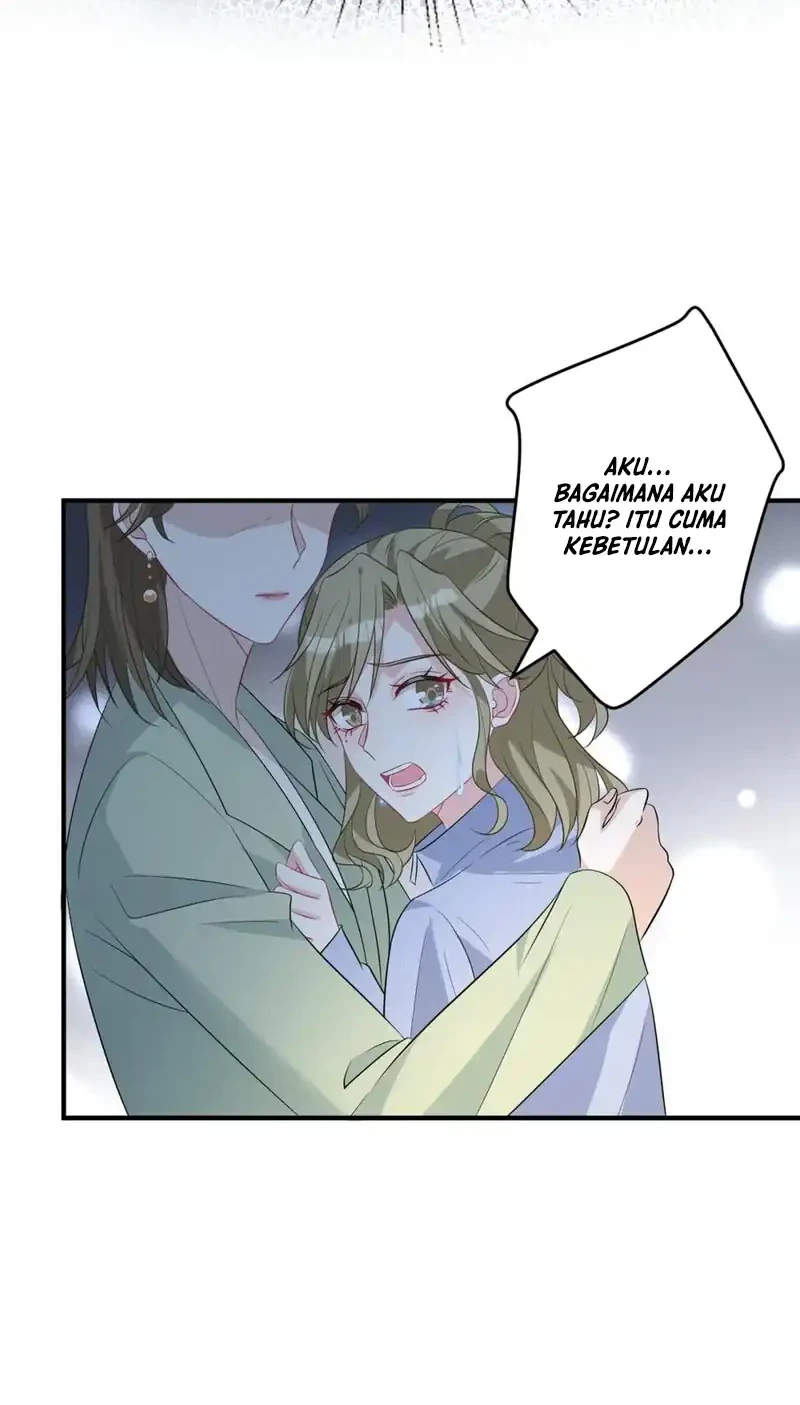 The Real Daughter, She Is an Almighty Boss Chapter 21 - halaman 11