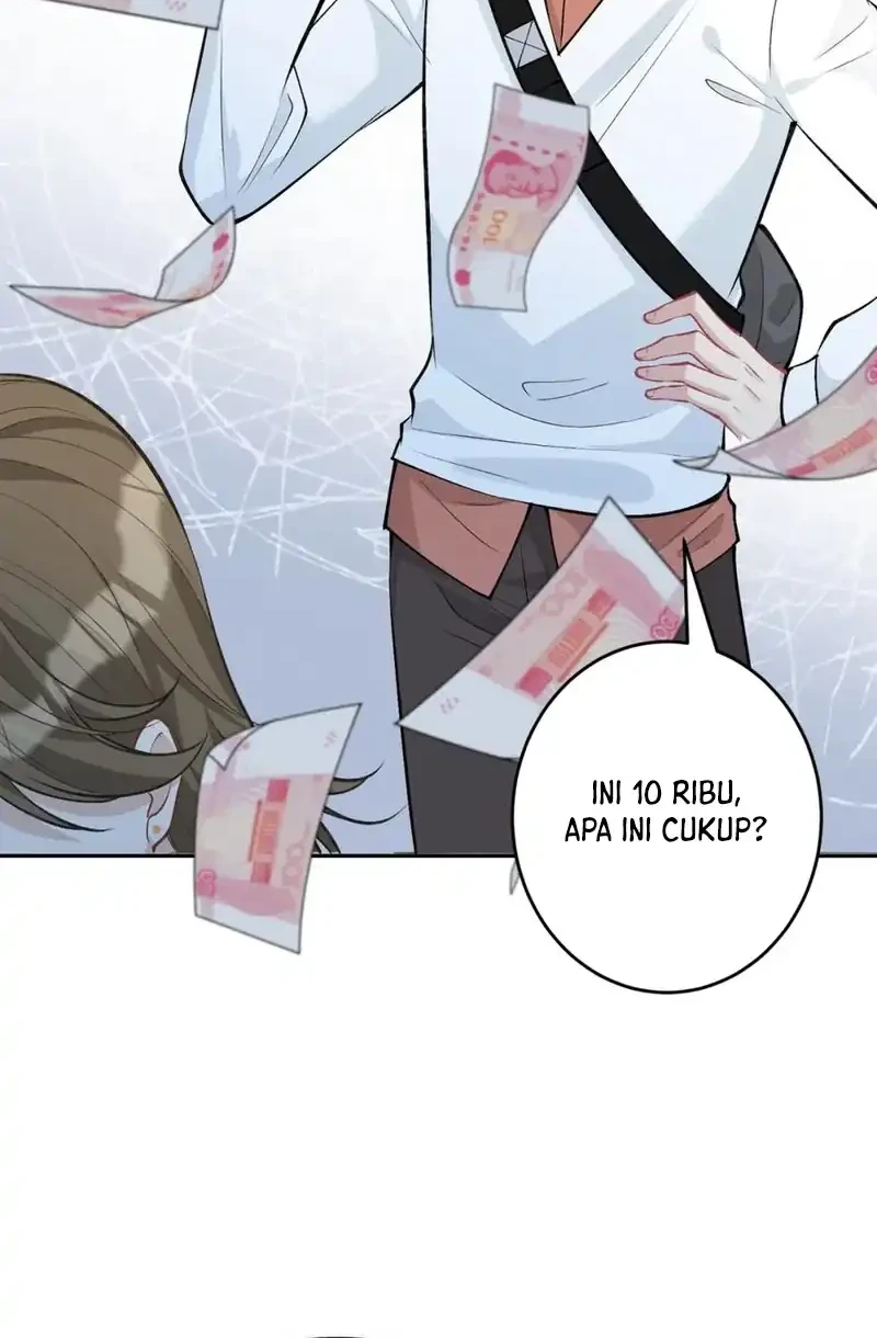 The Real Daughter, She Is an Almighty Boss Chapter 21 - halaman 29
