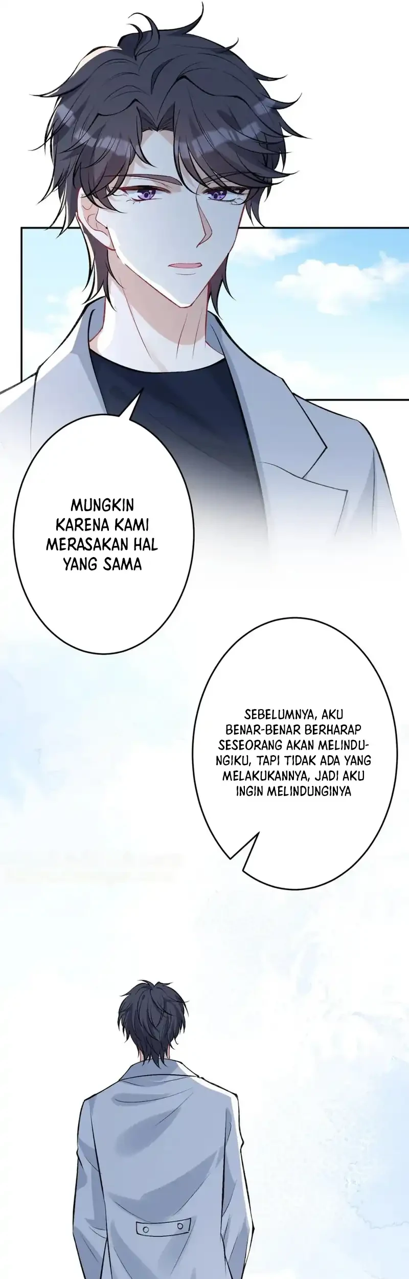 The Real Daughter, She Is an Almighty Boss Chapter 21 - halaman 34