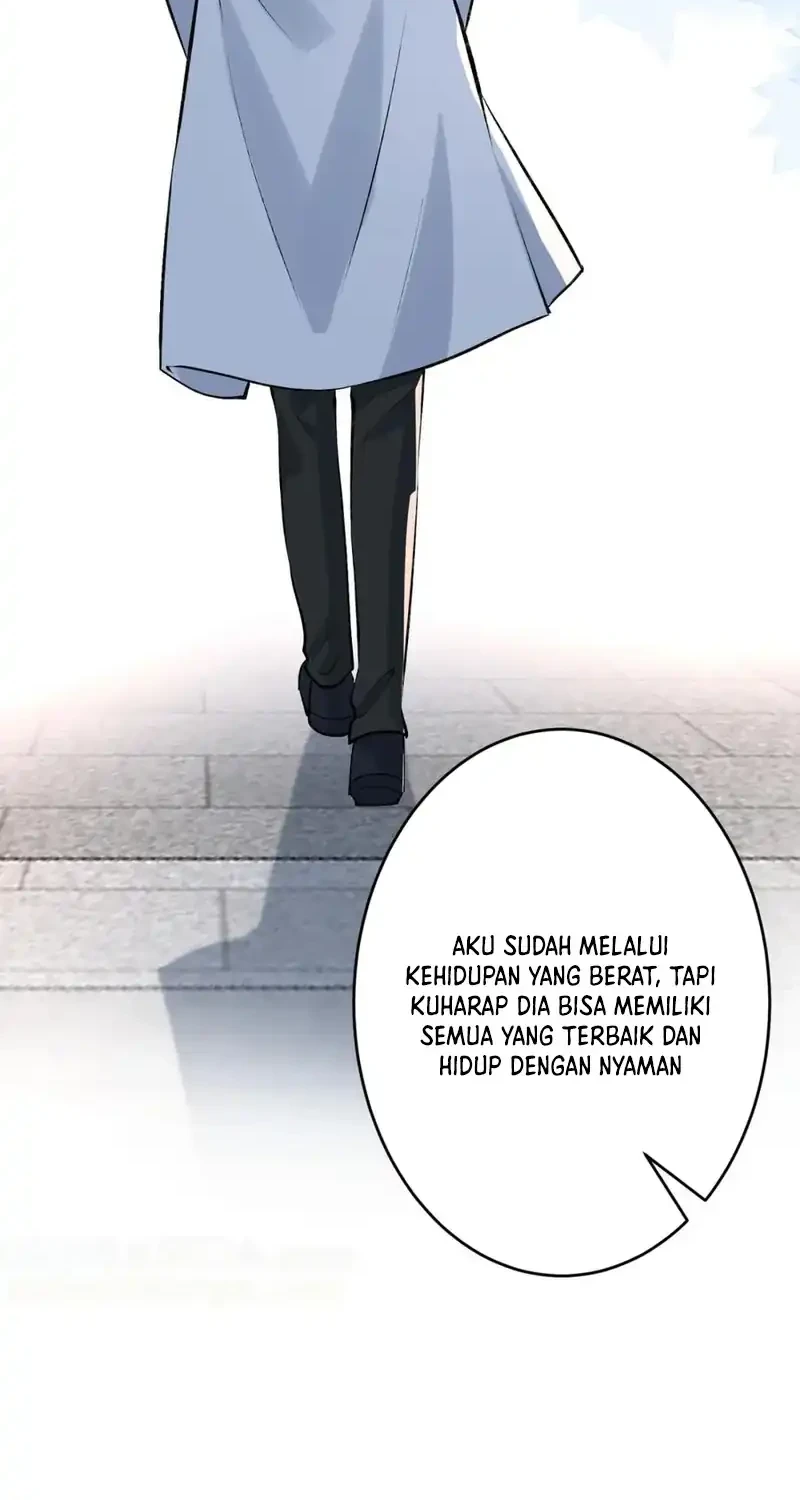 The Real Daughter, She Is an Almighty Boss Chapter 21 - halaman 35