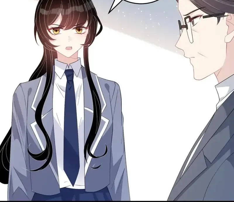 The Real Daughter, She Is an Almighty Boss Chapter 21 - halaman 7