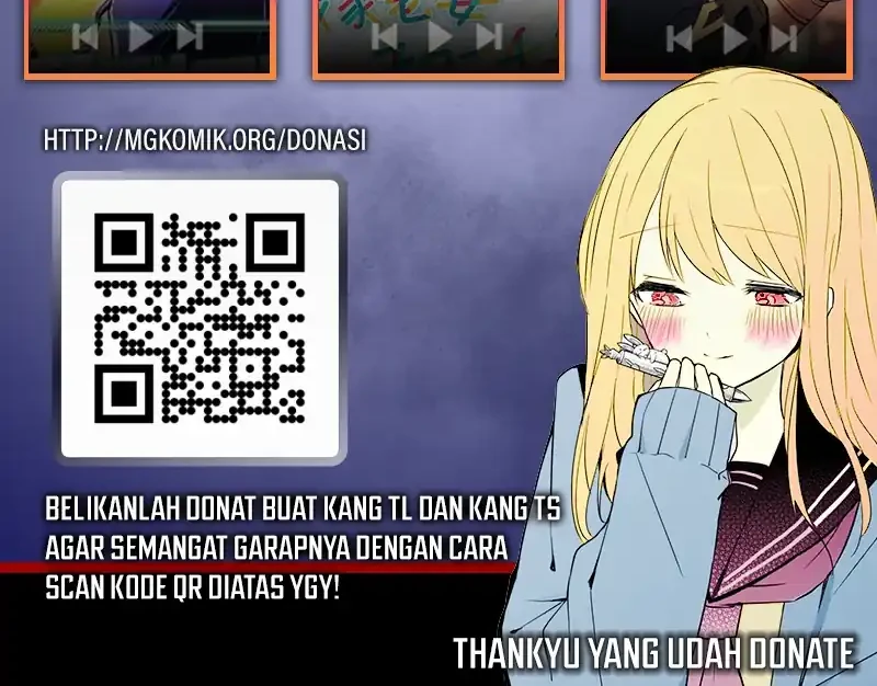 The Real Daughter, She Is an Almighty Boss Chapter 23 - halaman 37