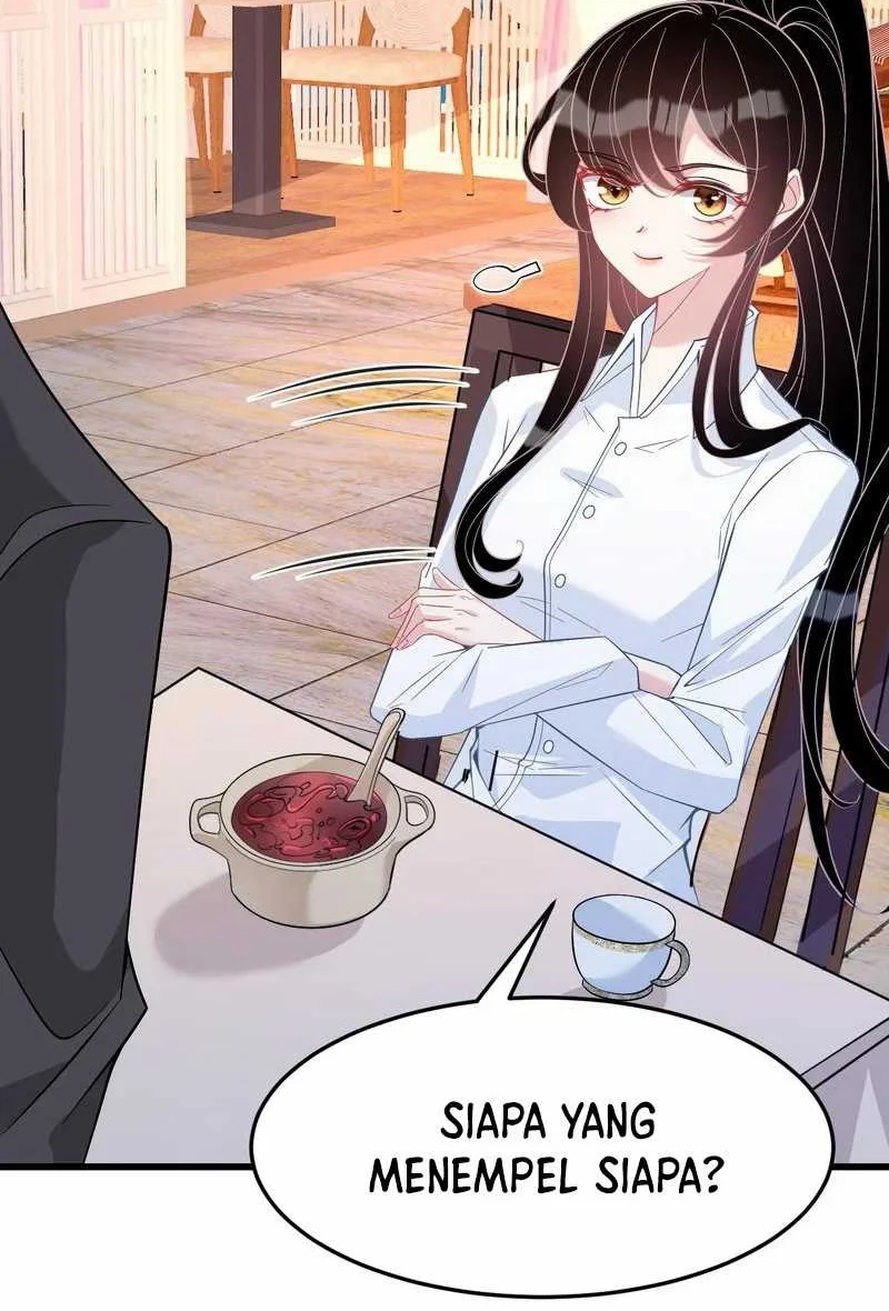 The Real Daughter, She Is an Almighty Boss Chapter 3 - halaman 25