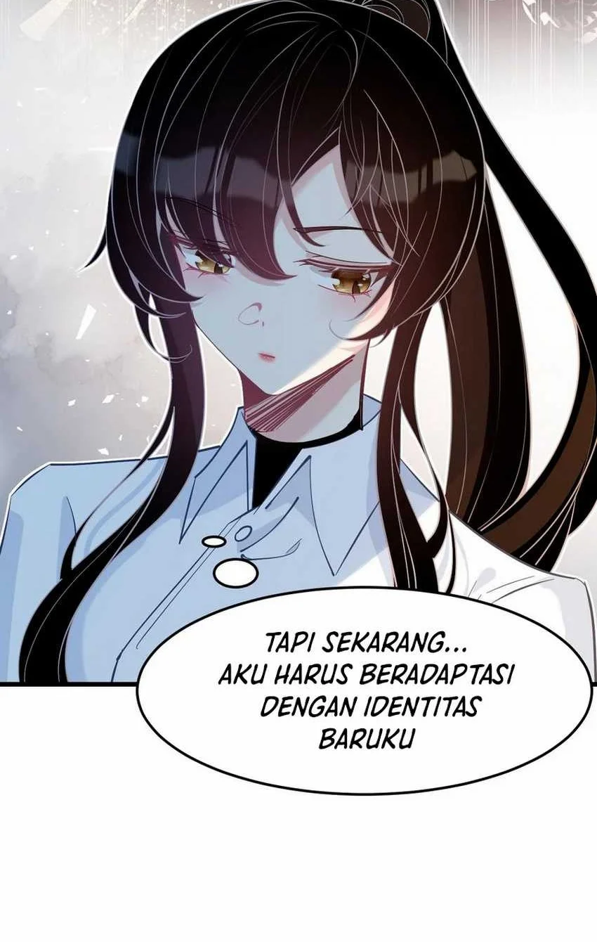The Real Daughter, She Is an Almighty Boss Chapter 3 - halaman 9