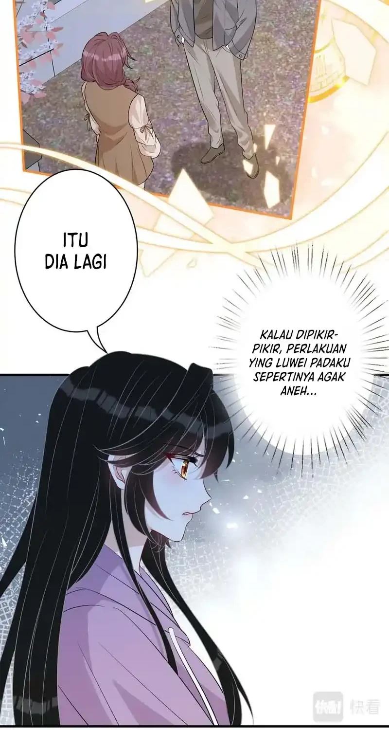 The Real Daughter, She Is an Almighty Boss Chapter 31 - halaman 10