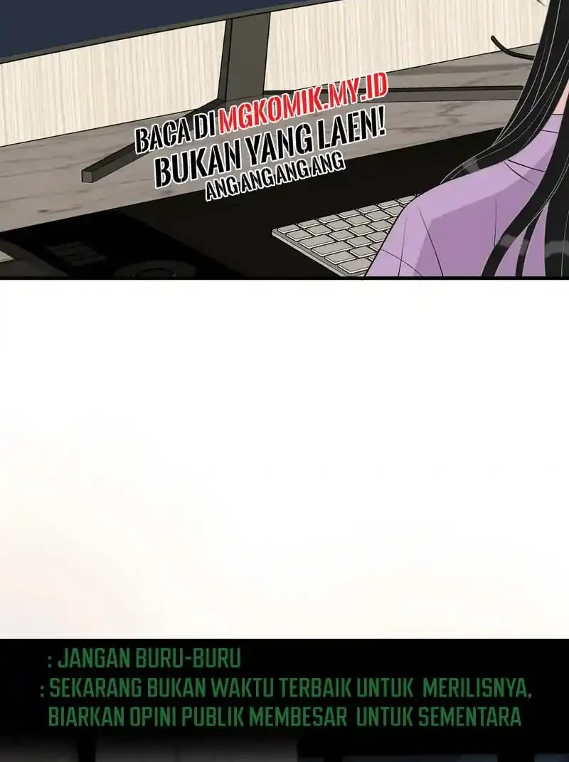 The Real Daughter, She Is an Almighty Boss Chapter 31 - halaman 14