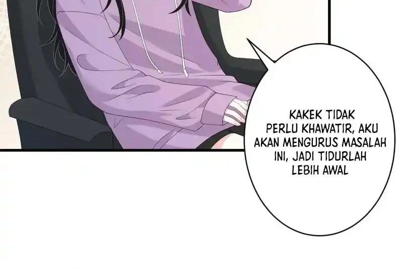 The Real Daughter, She Is an Almighty Boss Chapter 31 - halaman 26