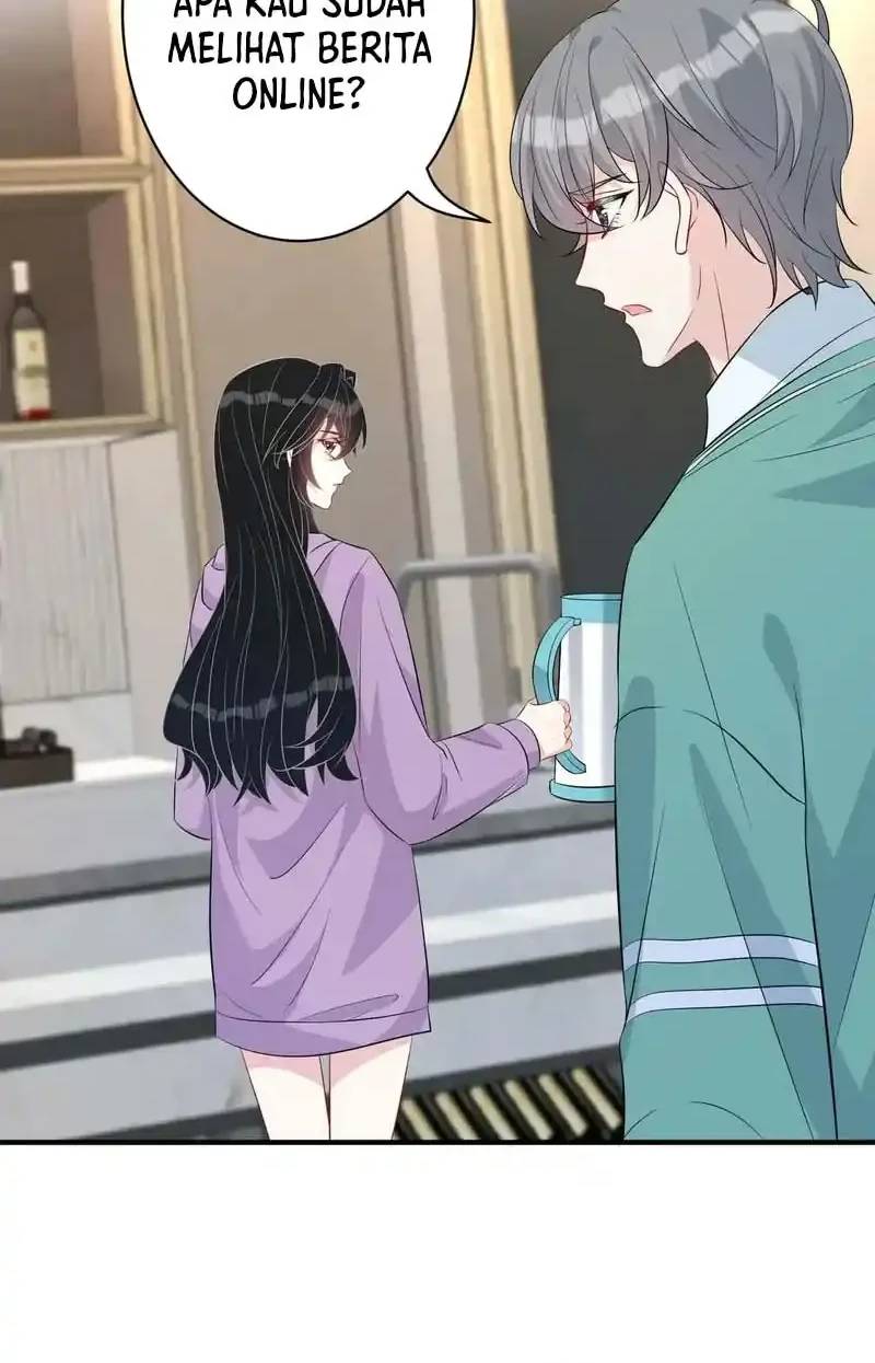 The Real Daughter, She Is an Almighty Boss Chapter 31 - halaman 4
