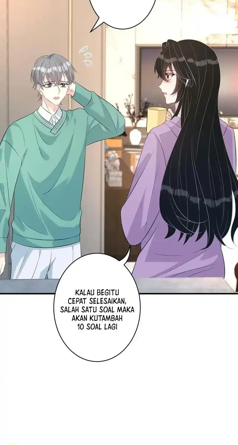 The Real Daughter, She Is an Almighty Boss Chapter 31 - halaman 6