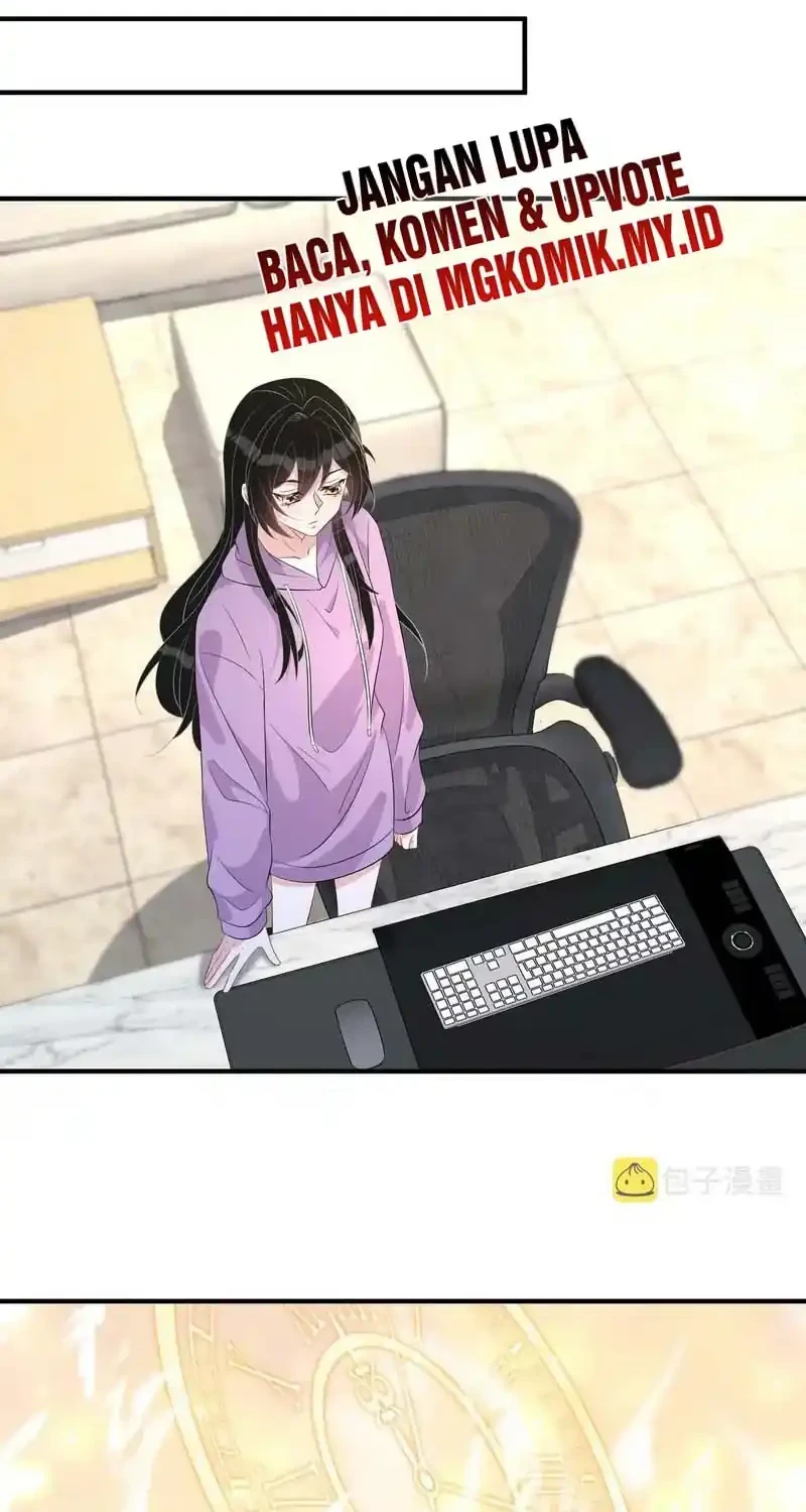 The Real Daughter, She Is an Almighty Boss Chapter 31 - halaman 8
