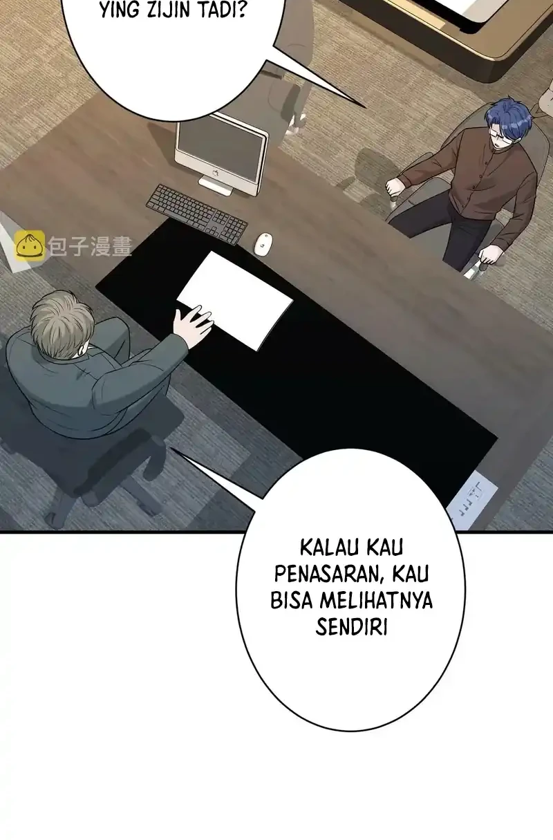 The Real Daughter, She Is an Almighty Boss Chapter 33 - halaman 24