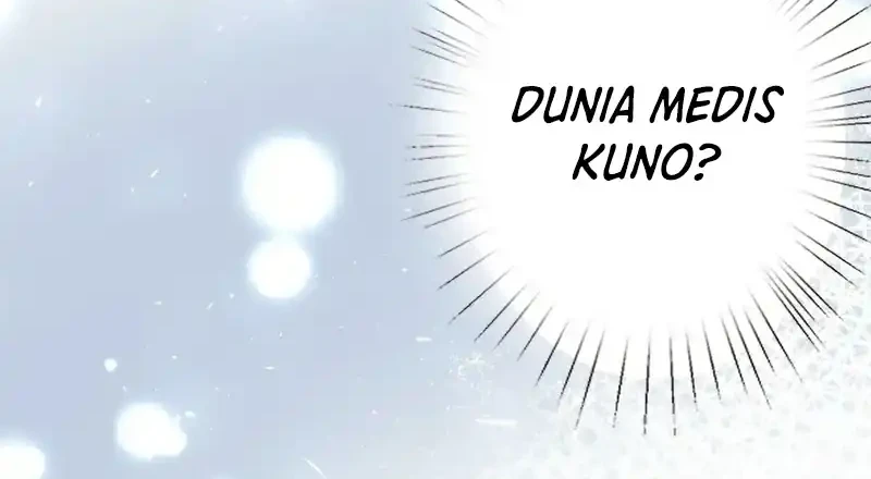 The Real Daughter, She Is an Almighty Boss Chapter 33 - halaman 33