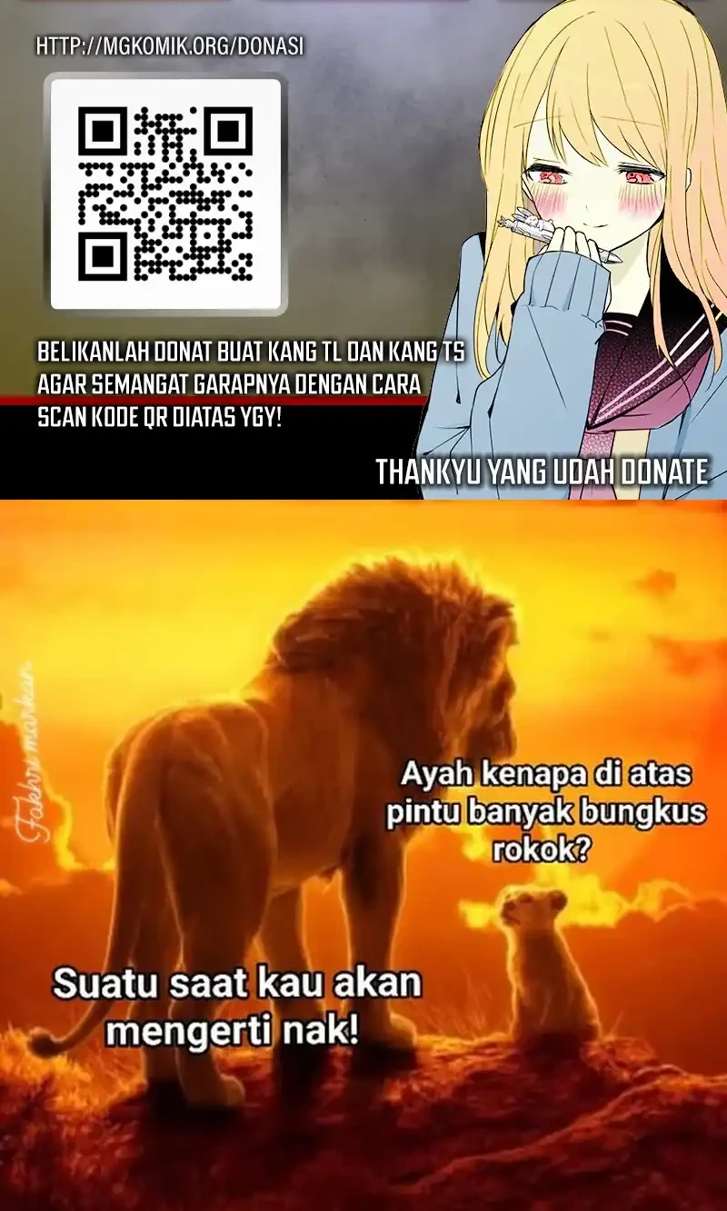 The Real Daughter, She Is an Almighty Boss Chapter 33 - halaman 35